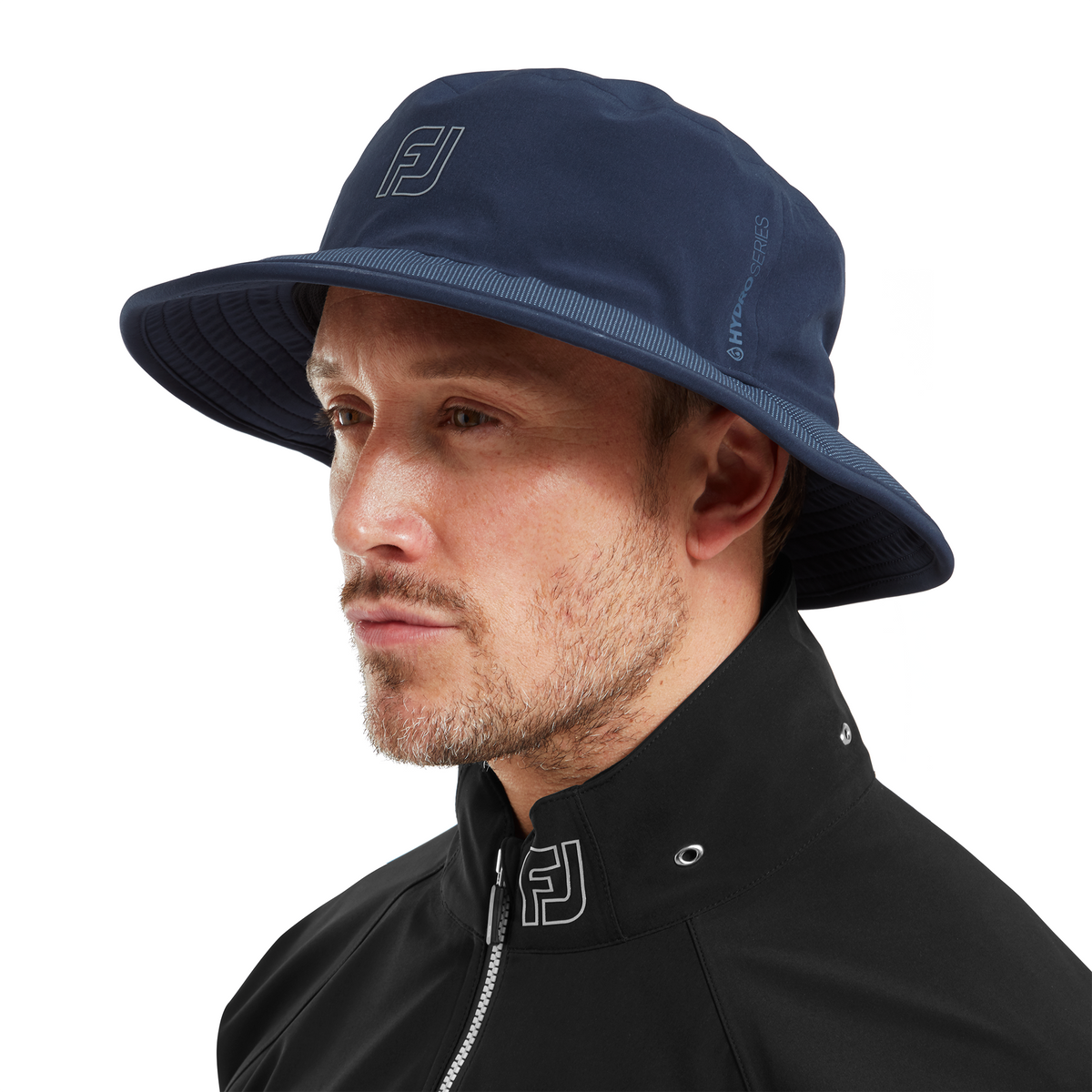 Hattur FJ HydroSeries Bucket Hat