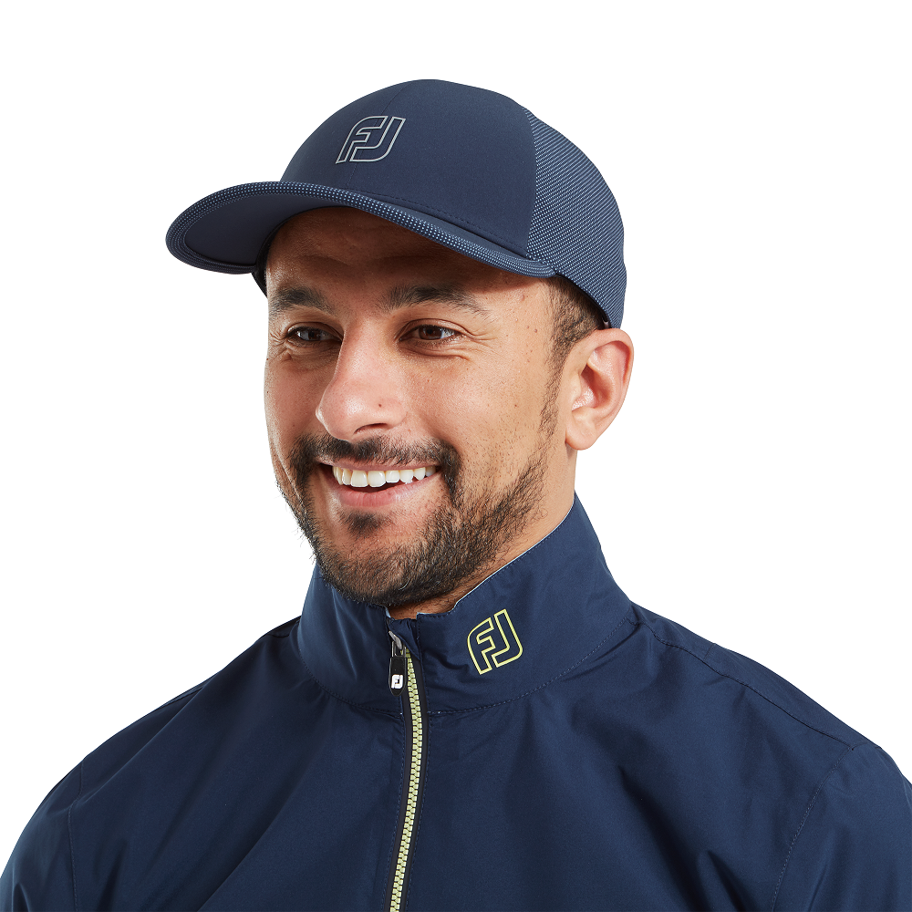 Derhúfa FJ HydroSeries Cap