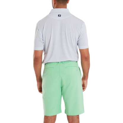 FJ Deco Diamond Print Lisle