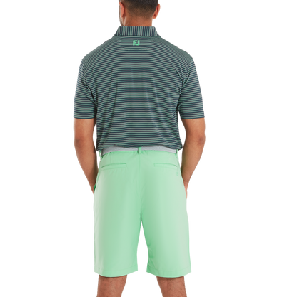 FJ Triple Pinstripe Lisle