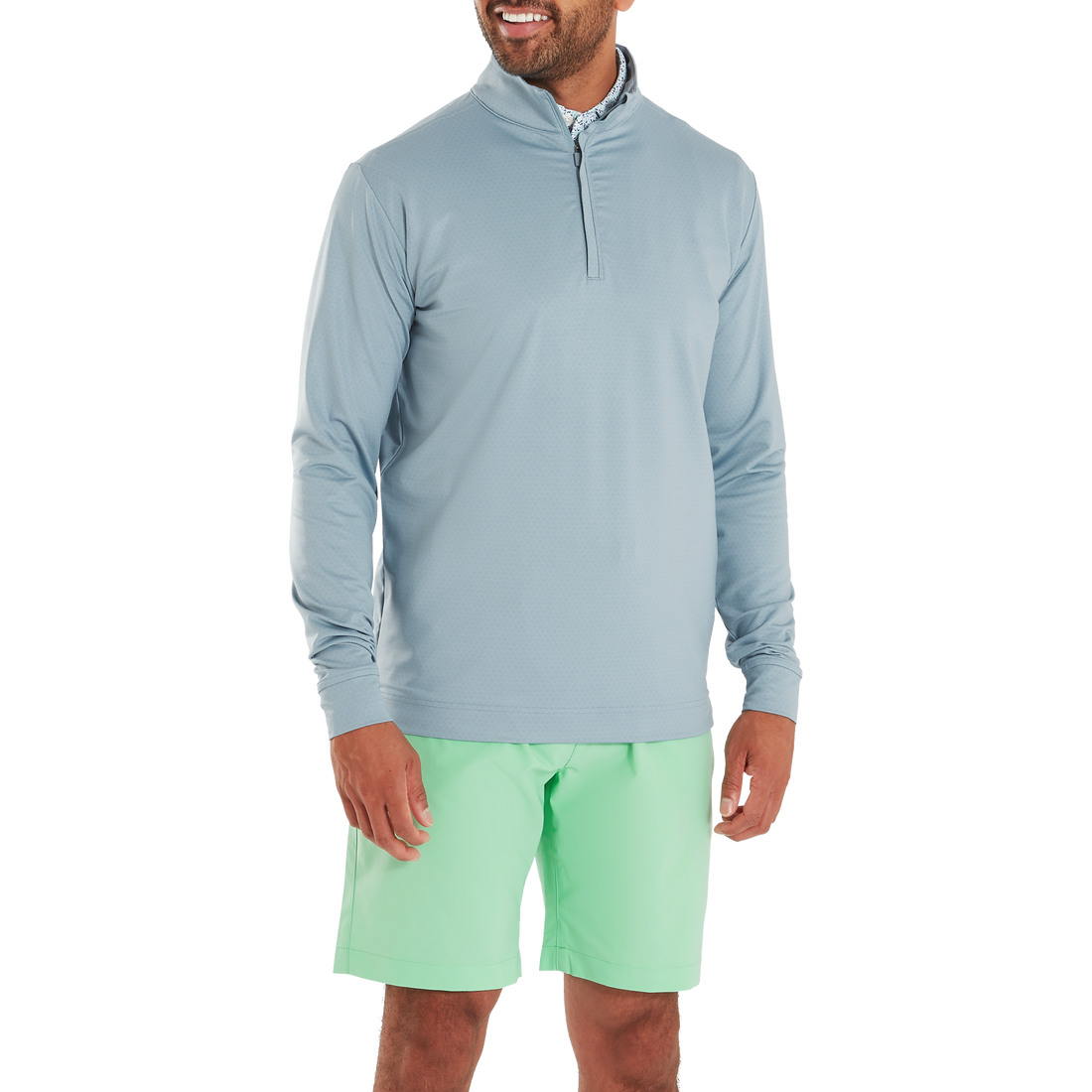 FJ Tonal Deco Diamond Chill-Out