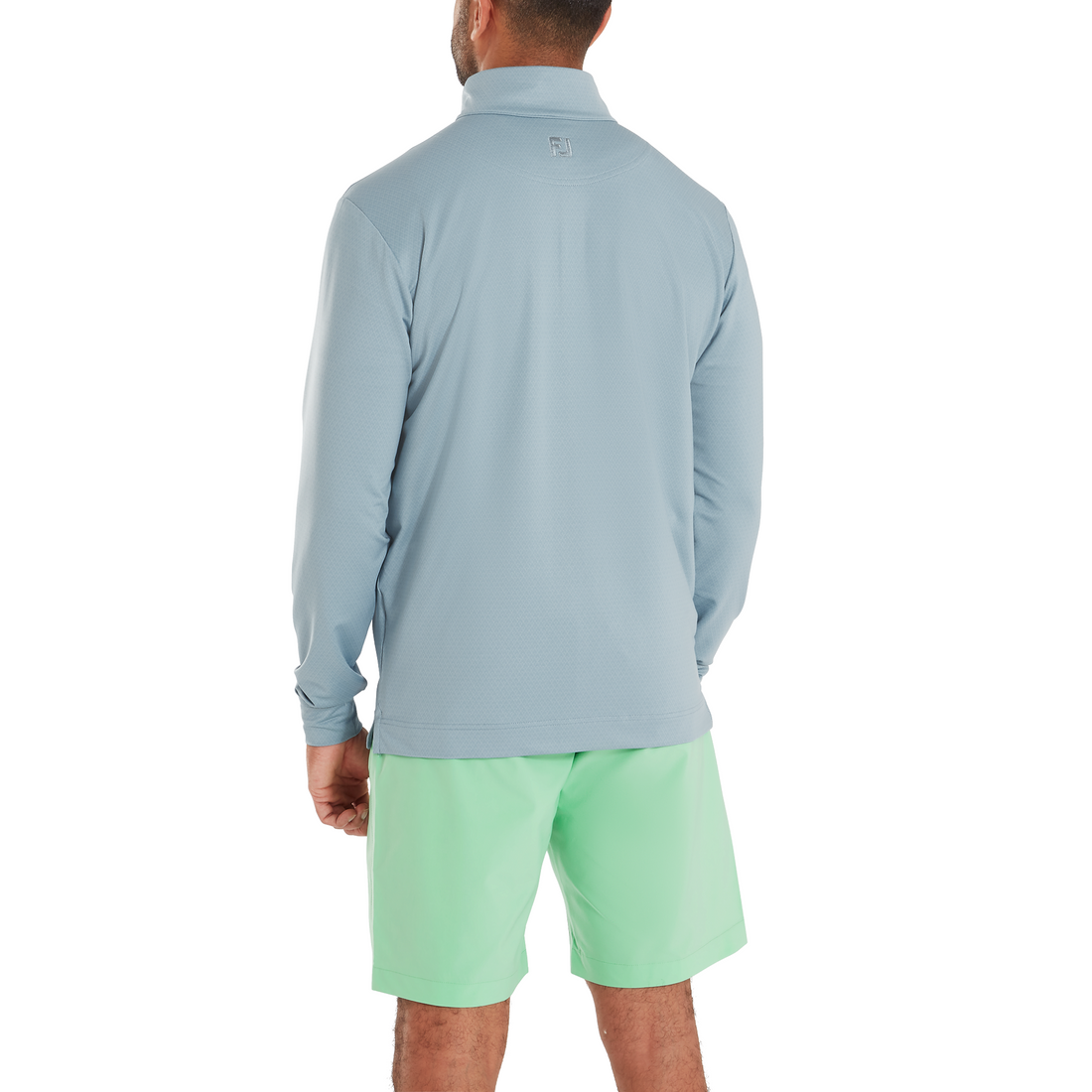 FJ Tonal Deco Diamond Chill-Out