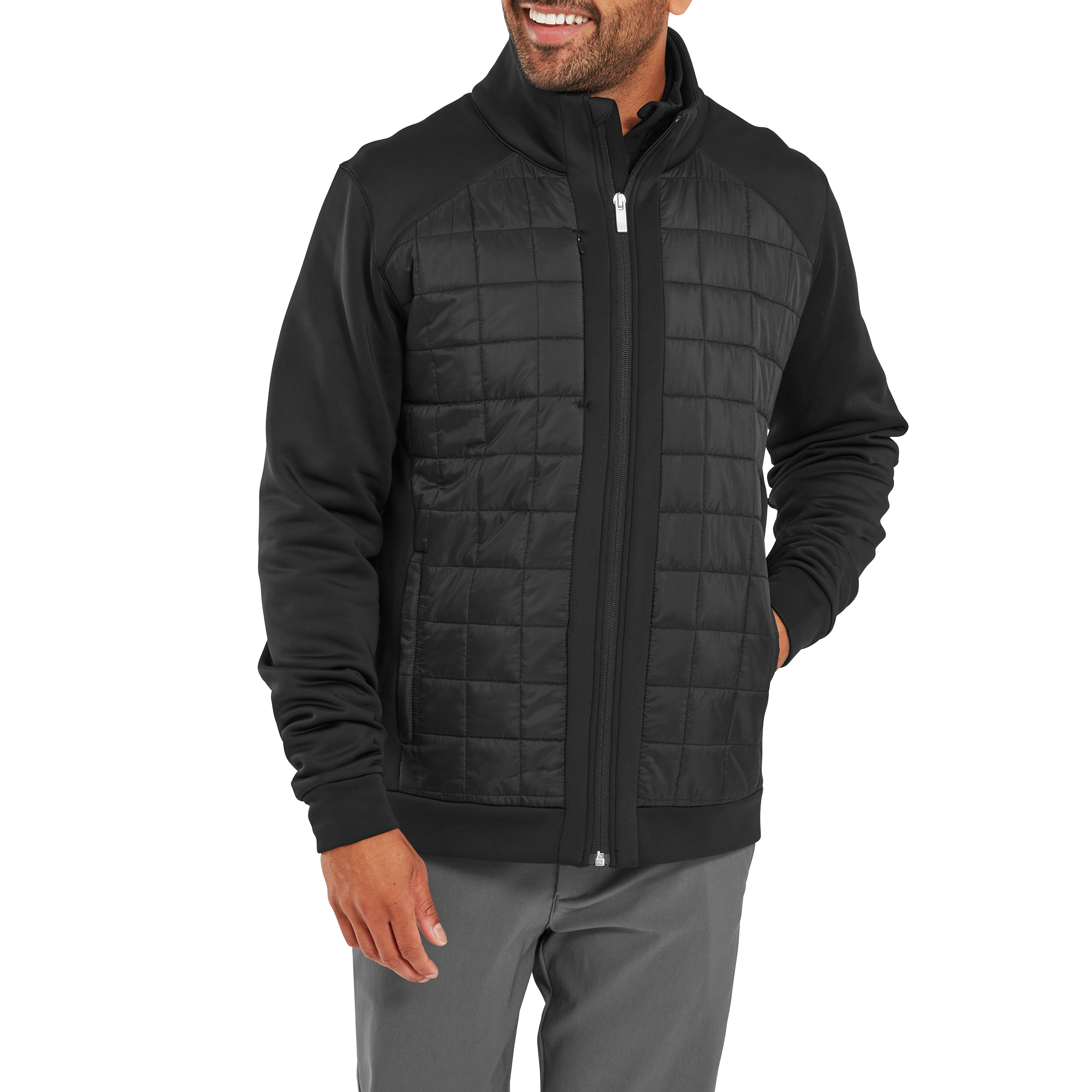 FJ ThermoSeries Lightweight Jacket