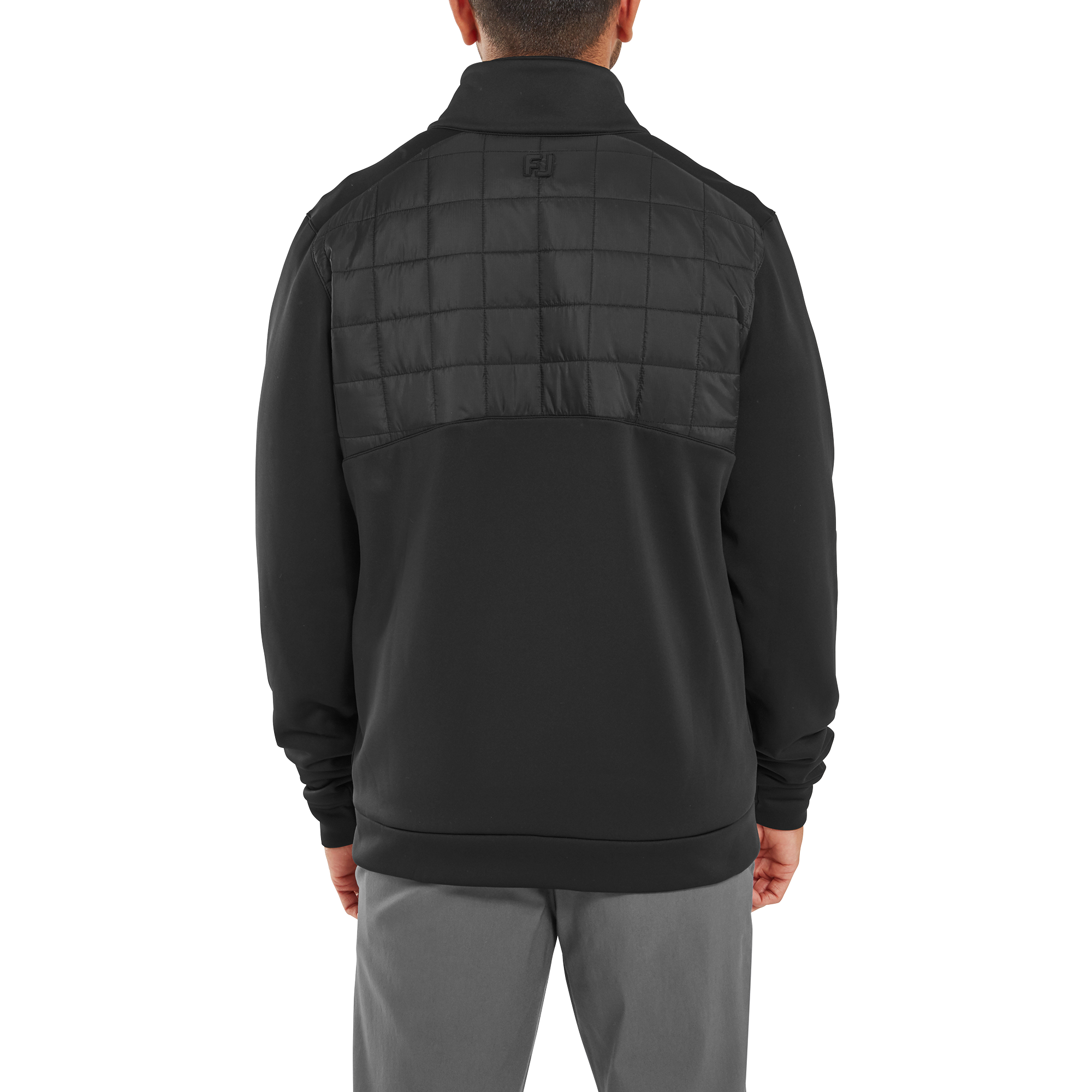 FJ ThermoSeries Lightweight Jacket
