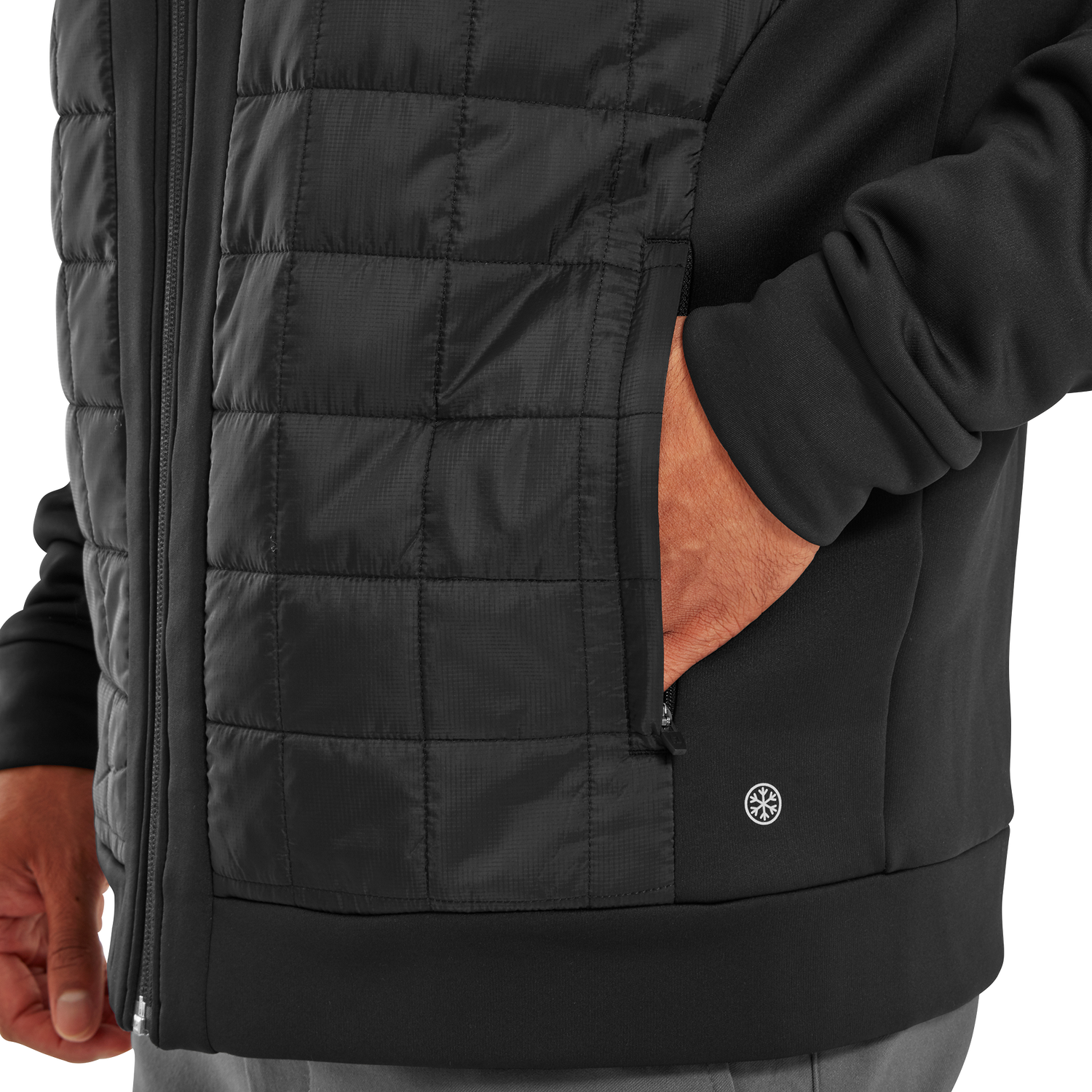 FJ ThermoSeries Lightweight Jacket