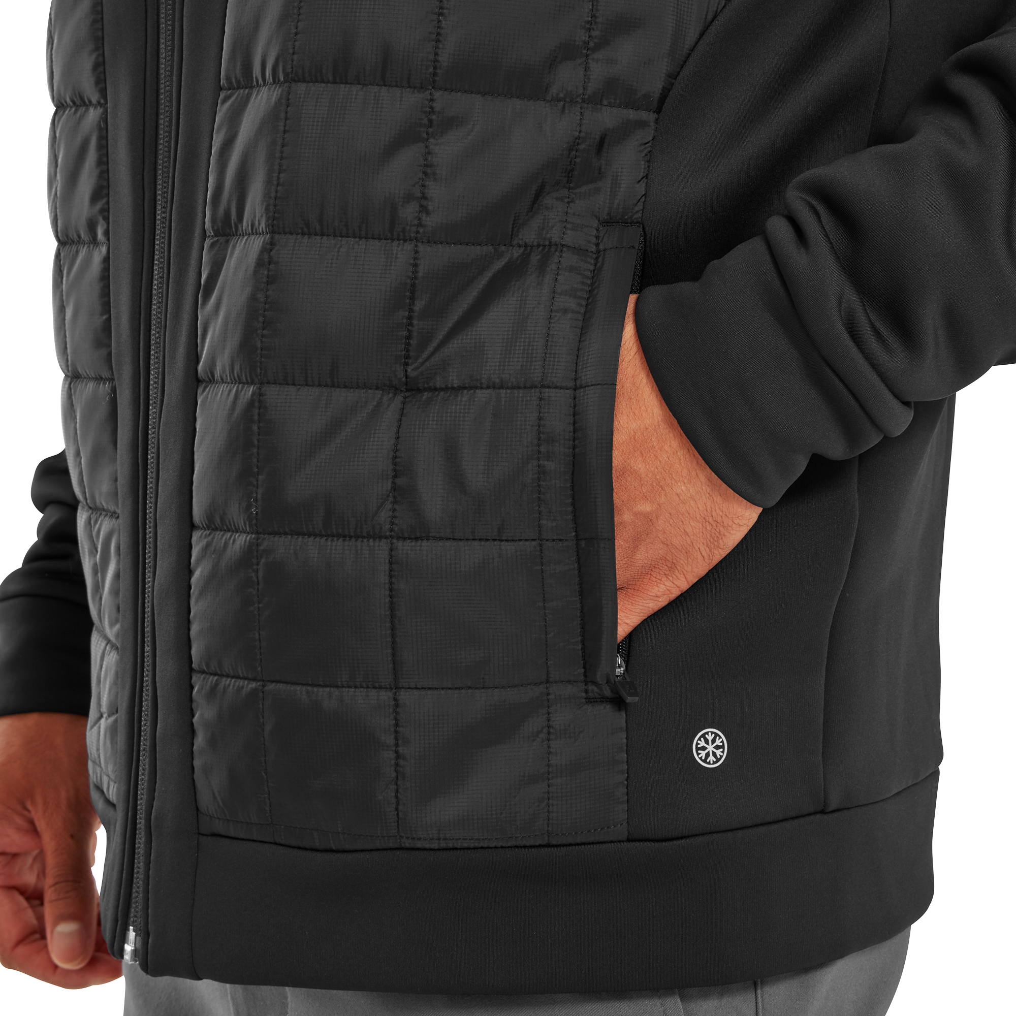 FJ ThermoSeries Lightweight Jacket