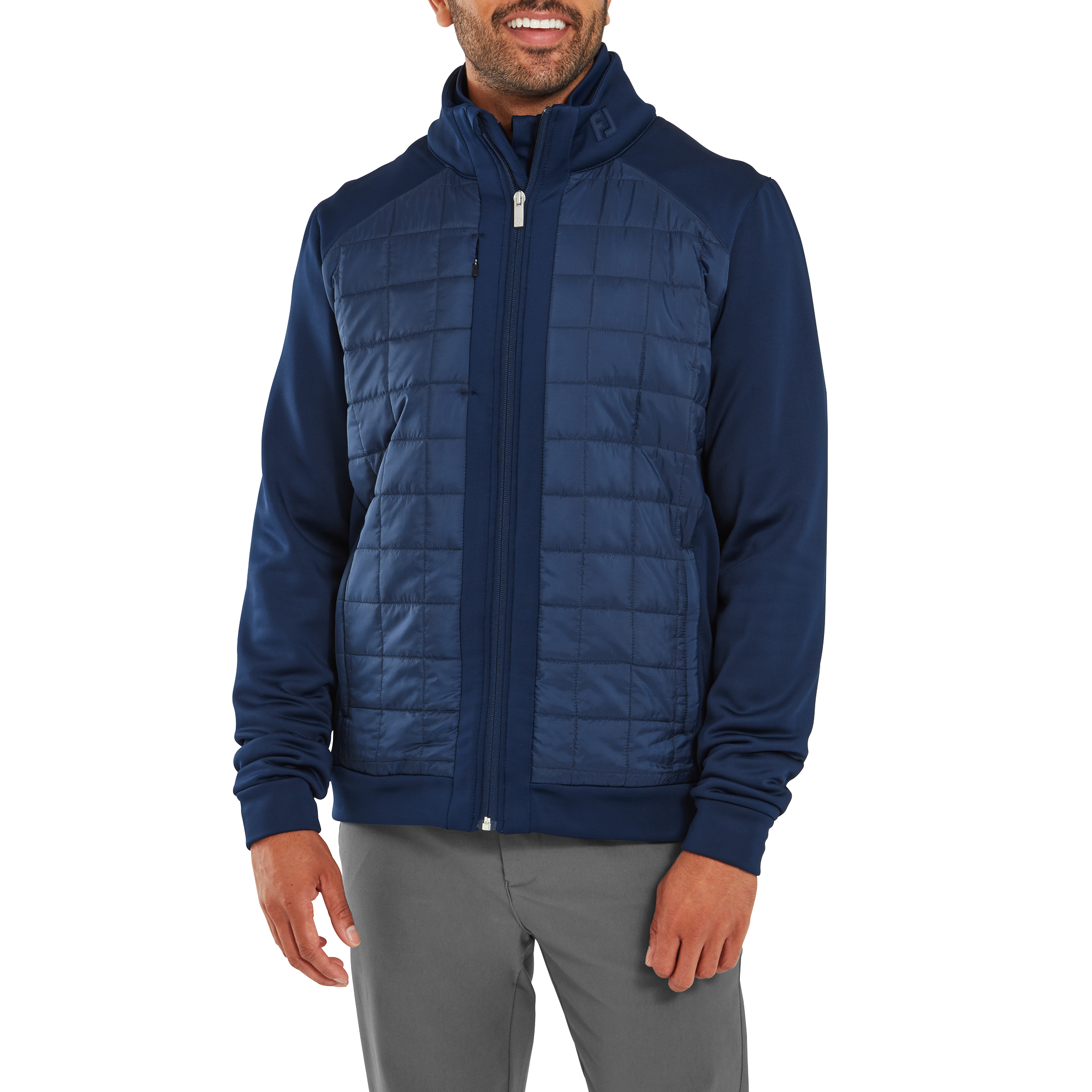 FJ ThermoSeries Lightweight Jacket