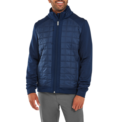 FJ ThermoSeries Lightweight Jacket