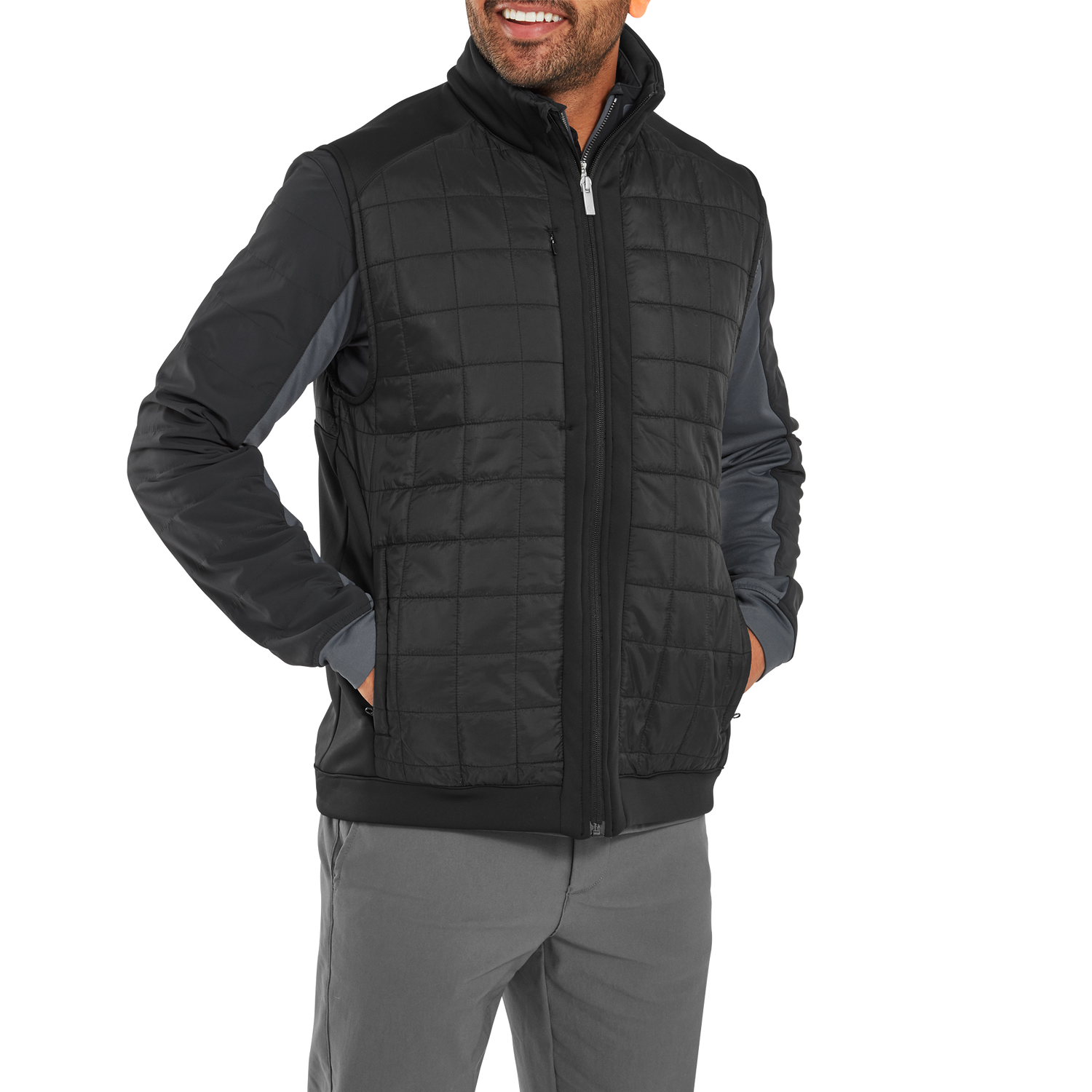 FJ ThermoSeries Lightweight Vest