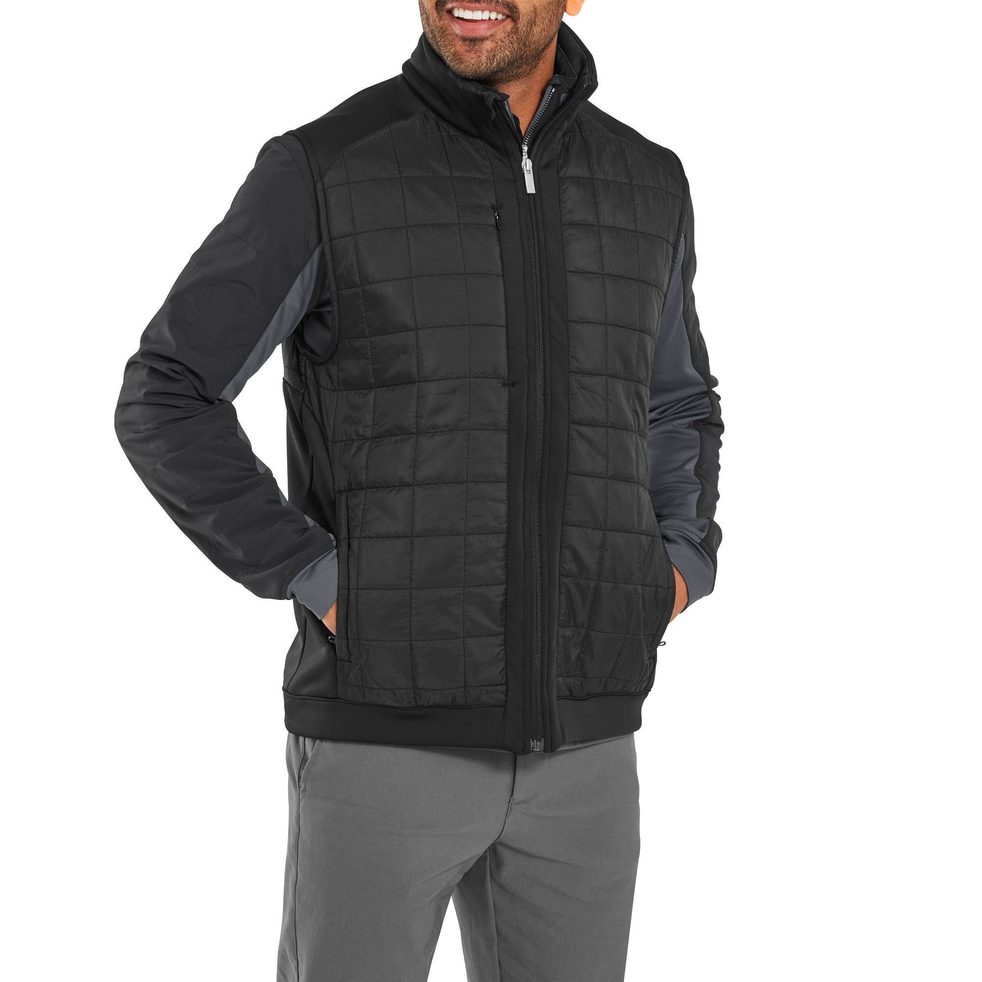 FJ ThermoSeries Lightweight Vest
