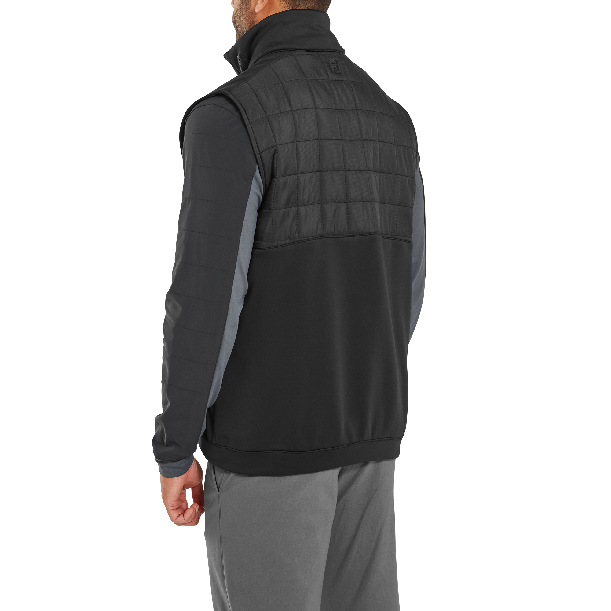 FJ ThermoSeries Lightweight Vest