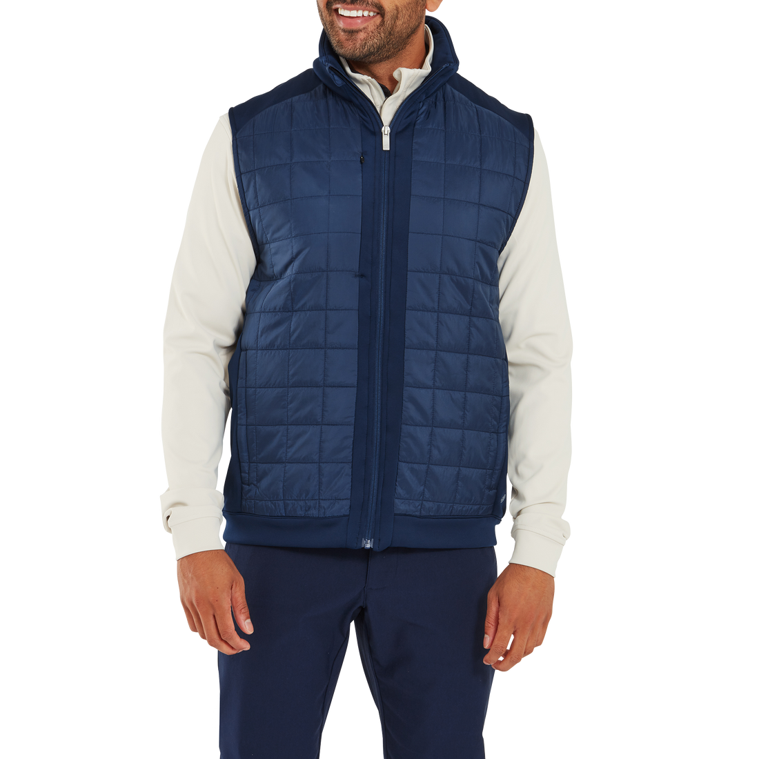 FJ ThermoSeries Lightweight Vest