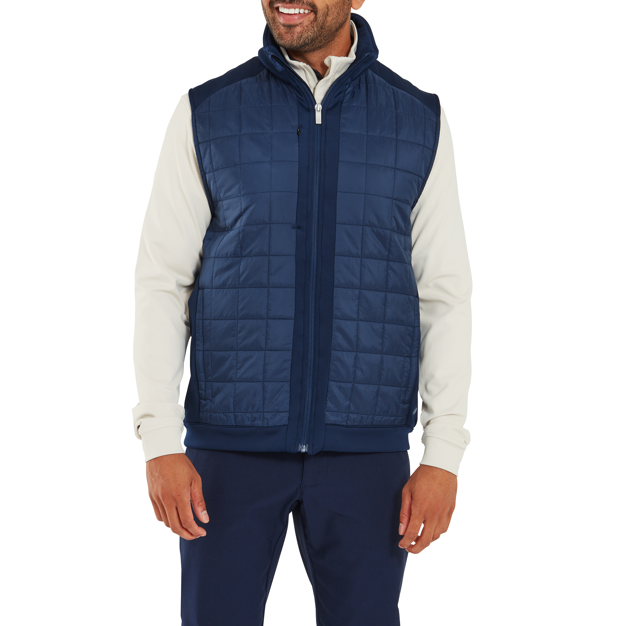 FJ ThermoSeries Lightweight Vest