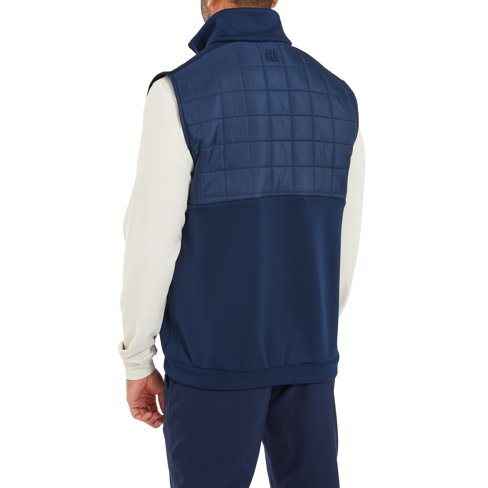 FJ ThermoSeries Lightweight Vest