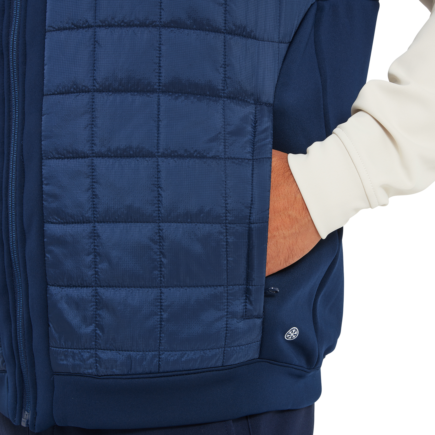 FJ ThermoSeries Lightweight Vest