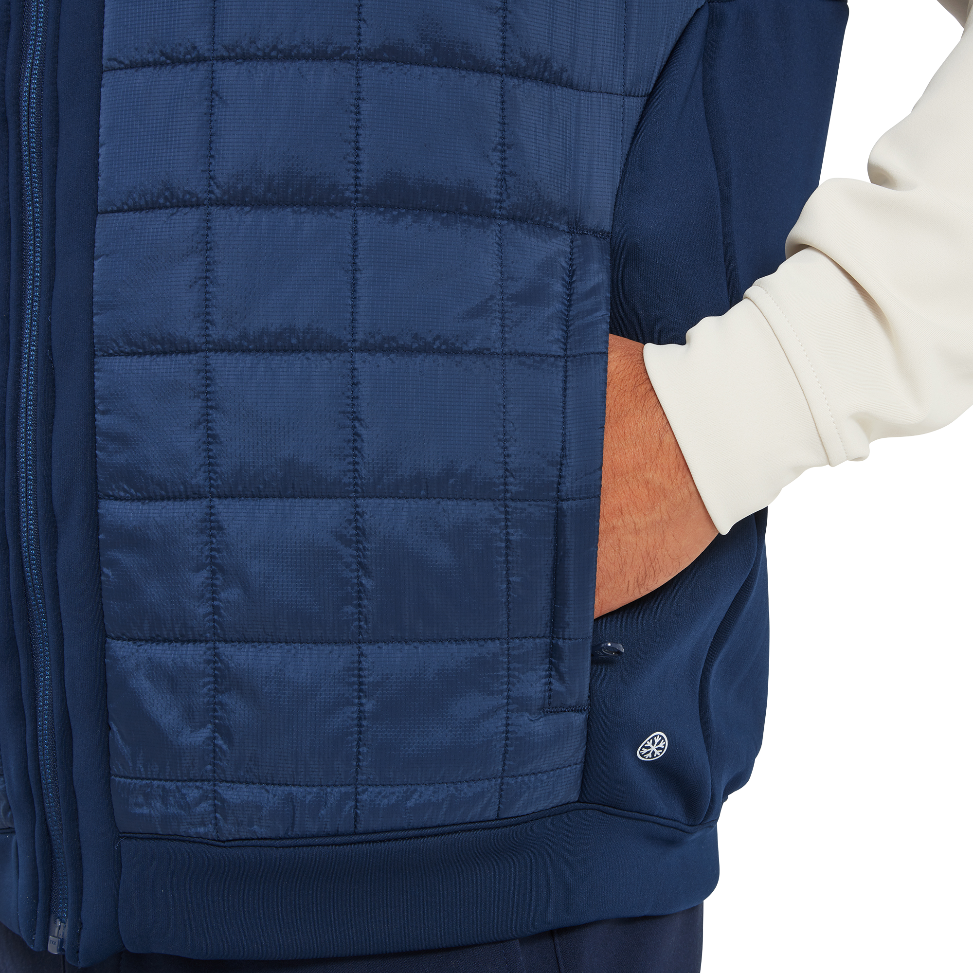 FJ ThermoSeries Lightweight Vest