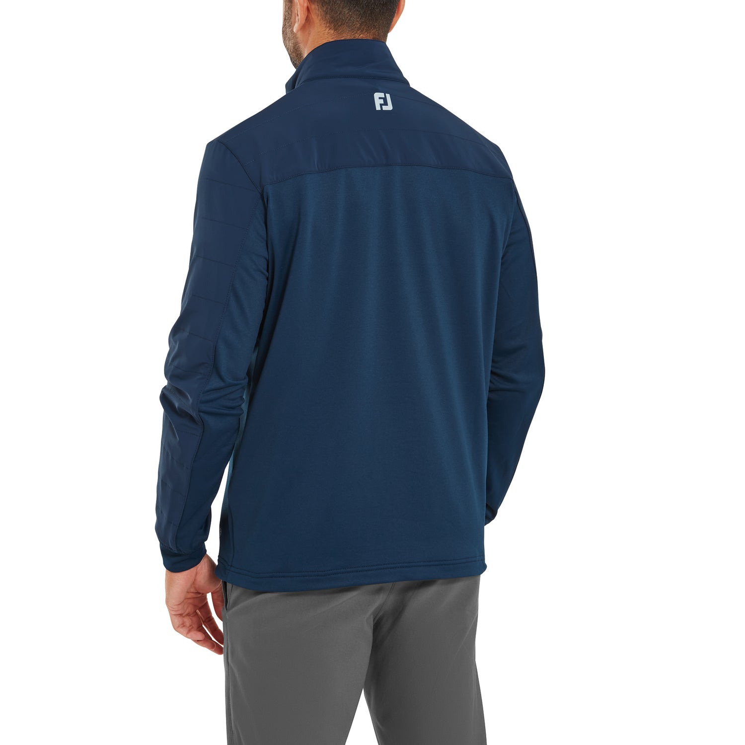 FJ ThermoSeries Hybrid Midlayer