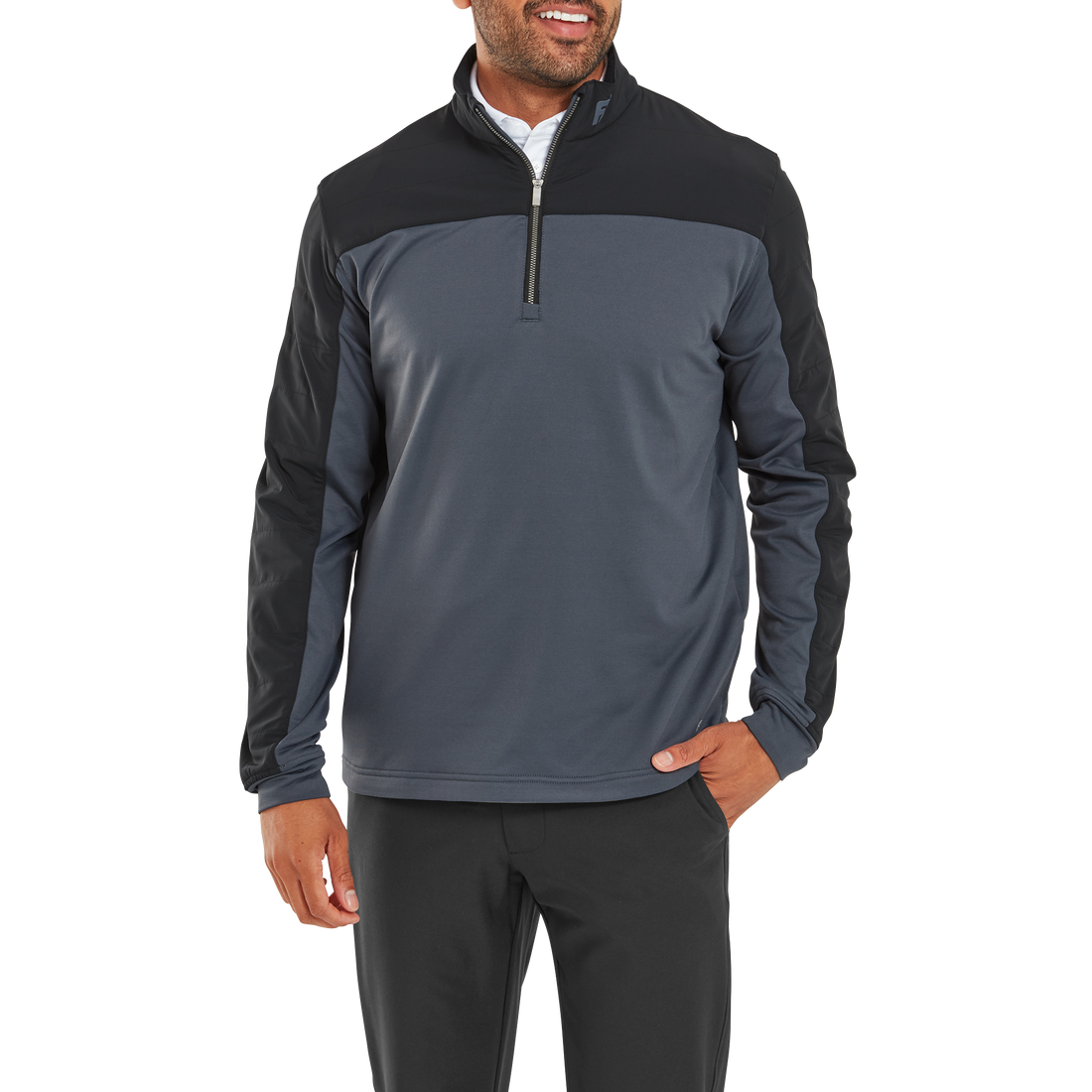 FJ ThermoSeries Hybrid Midlayer