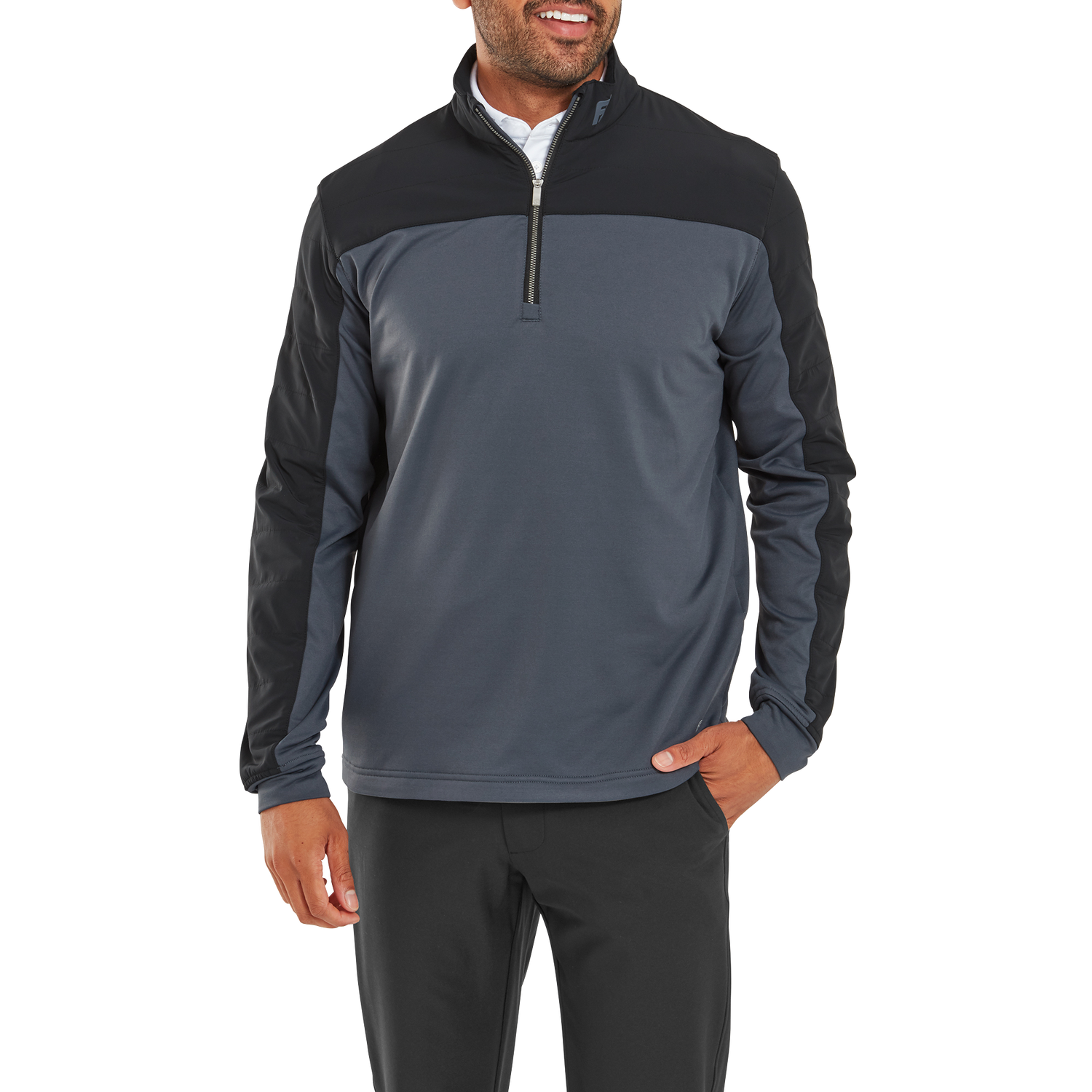 FJ ThermoSeries Hybrid Midlayer