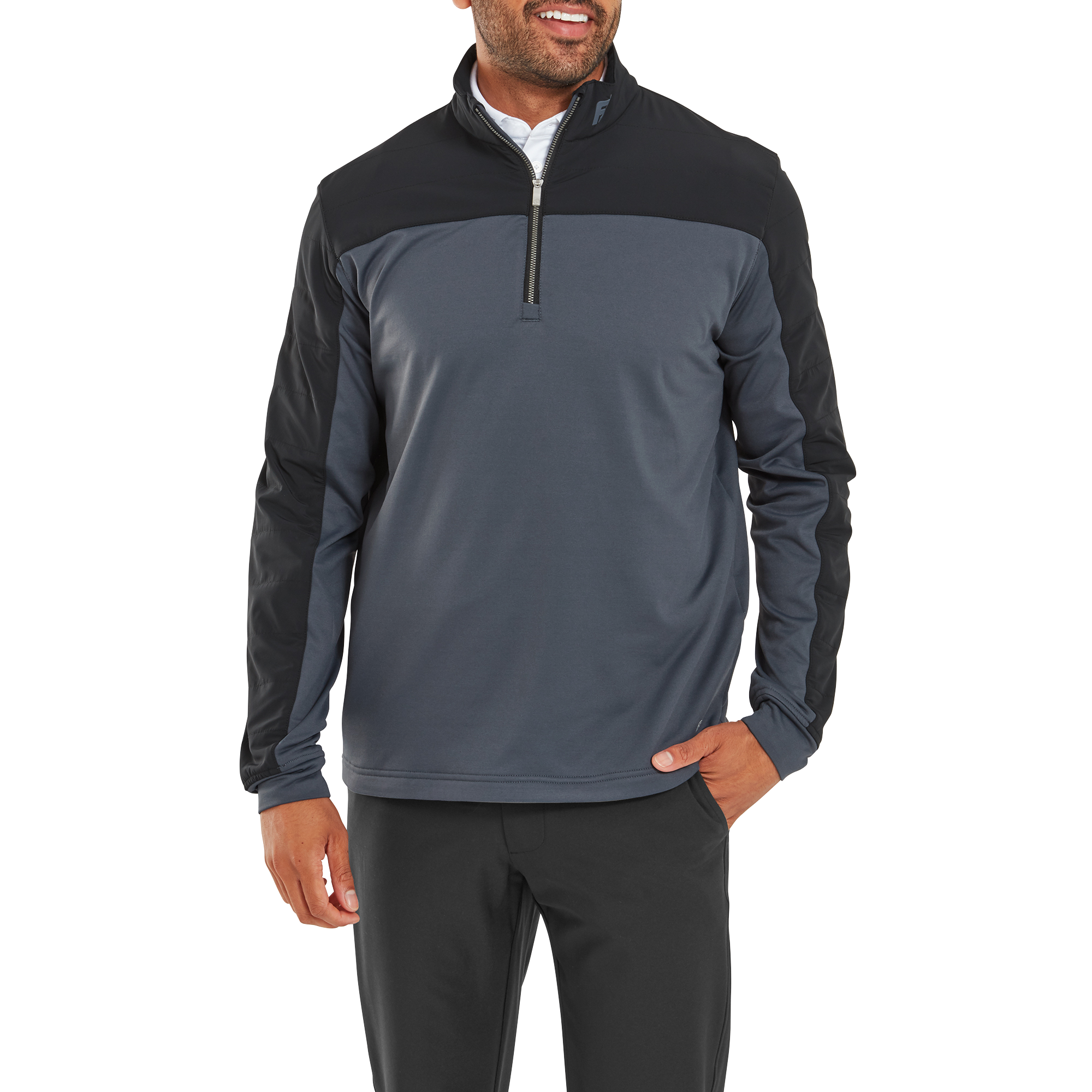 FJ ThermoSeries Hybrid Midlayer