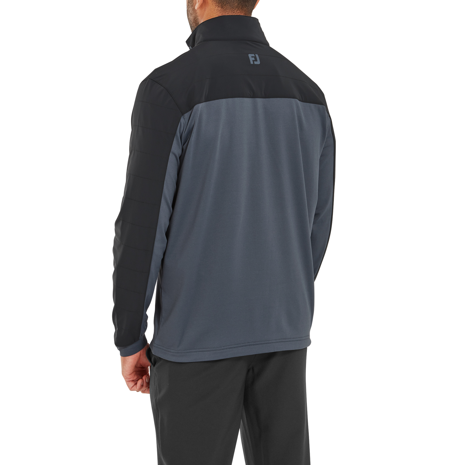 FJ ThermoSeries Hybrid Midlayer