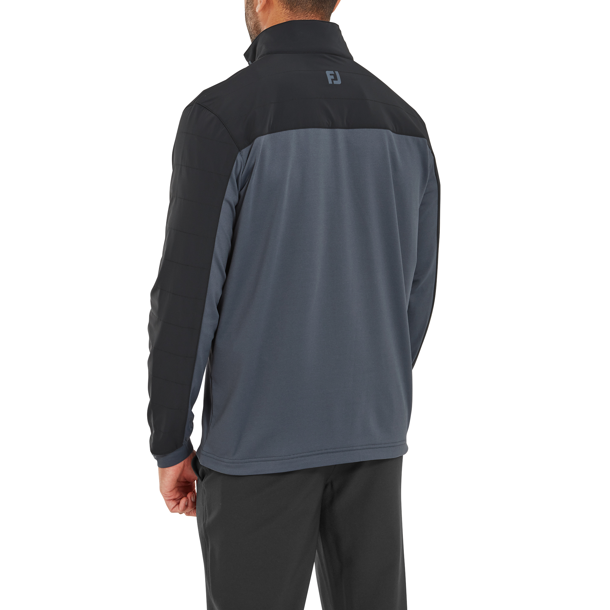 FJ ThermoSeries Hybrid Midlayer
