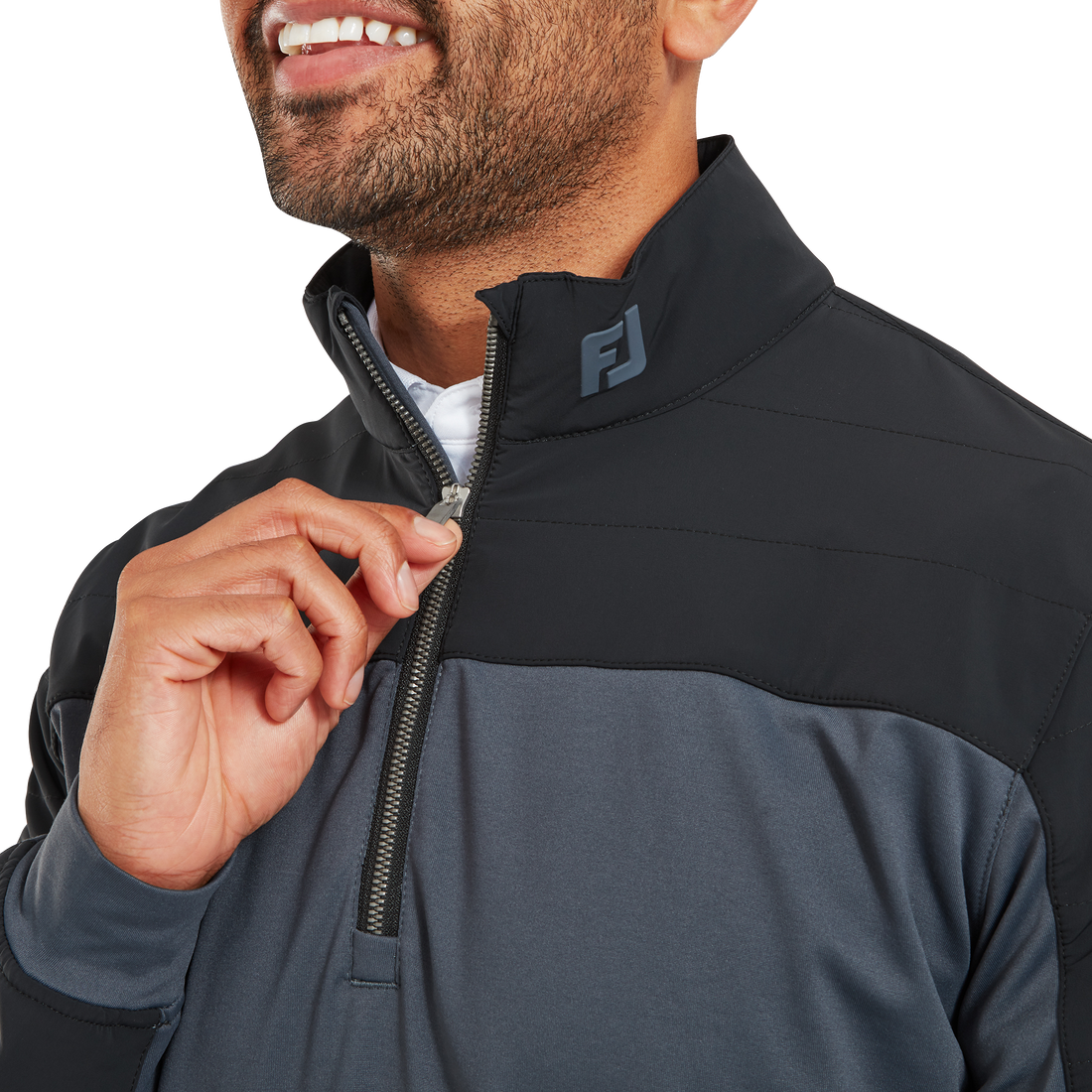 FJ ThermoSeries Hybrid Midlayer