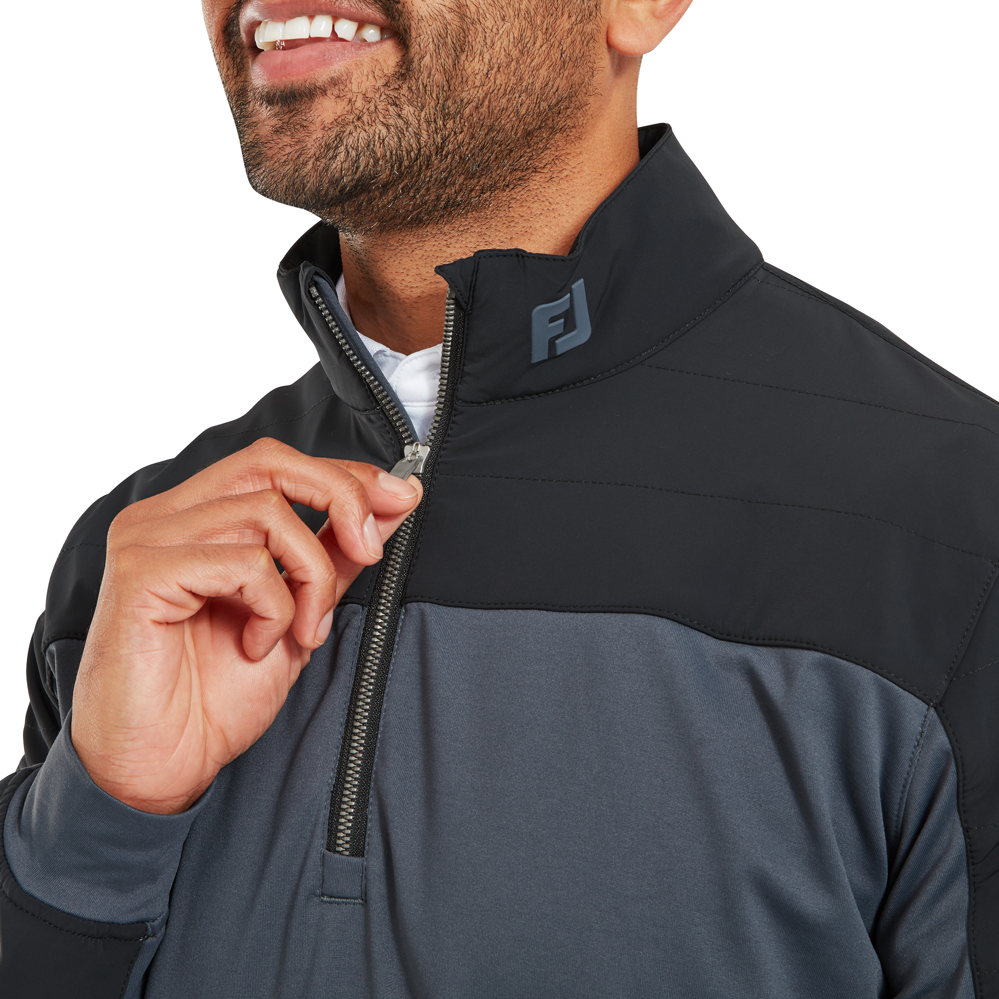 FJ ThermoSeries Hybrid Midlayer
