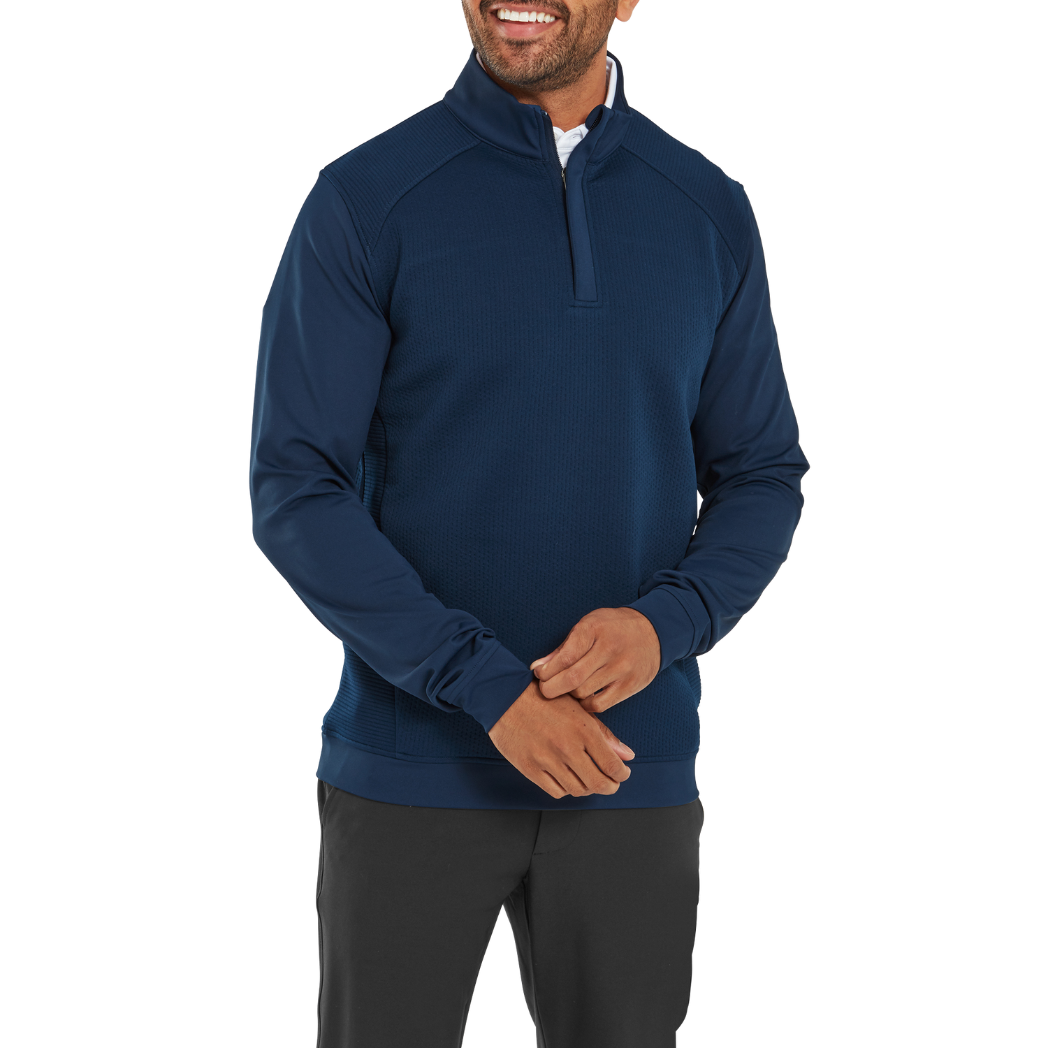 FJ ThermoSeries Ottoman Midlayer