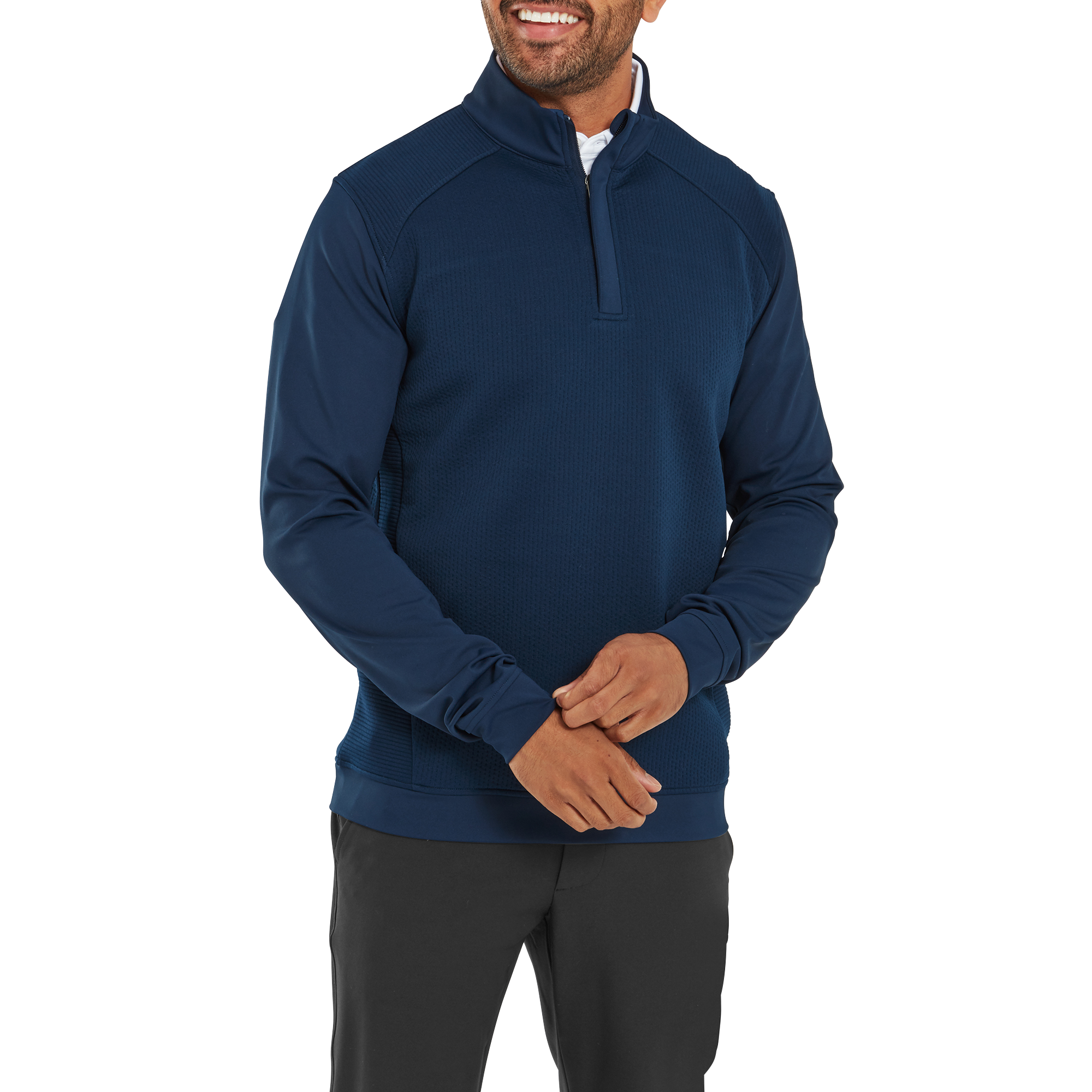 FJ ThermoSeries Ottoman Midlayer