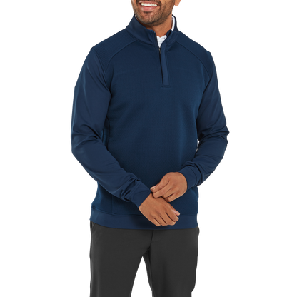 FJ ThermoSeries Ottoman Midlayer
