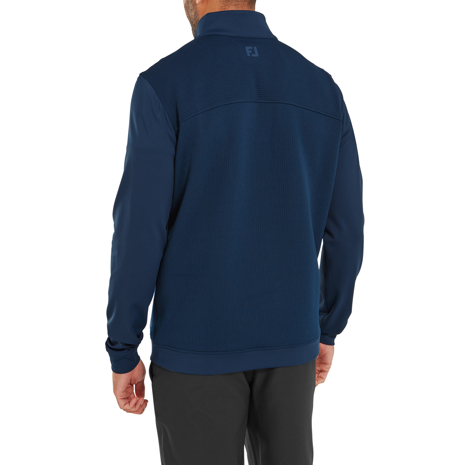FJ ThermoSeries Ottoman Midlayer
