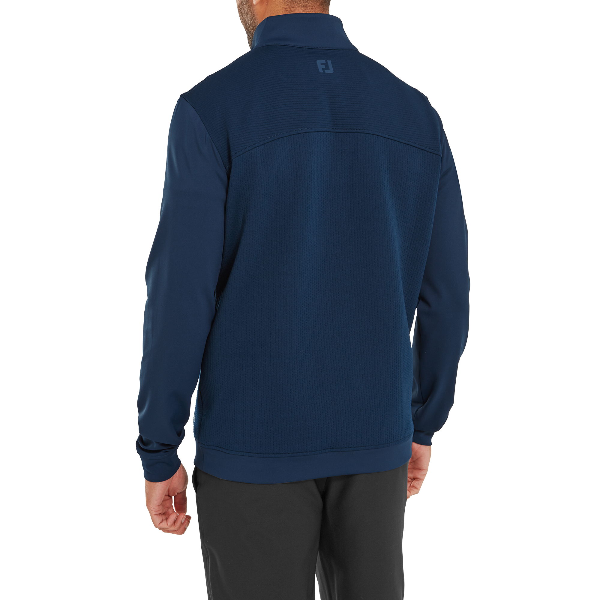 FJ ThermoSeries Ottoman Midlayer