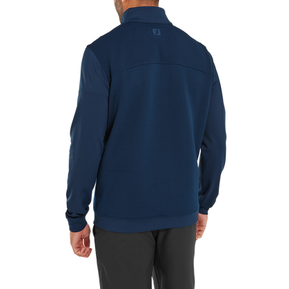 FJ ThermoSeries Ottoman Midlayer