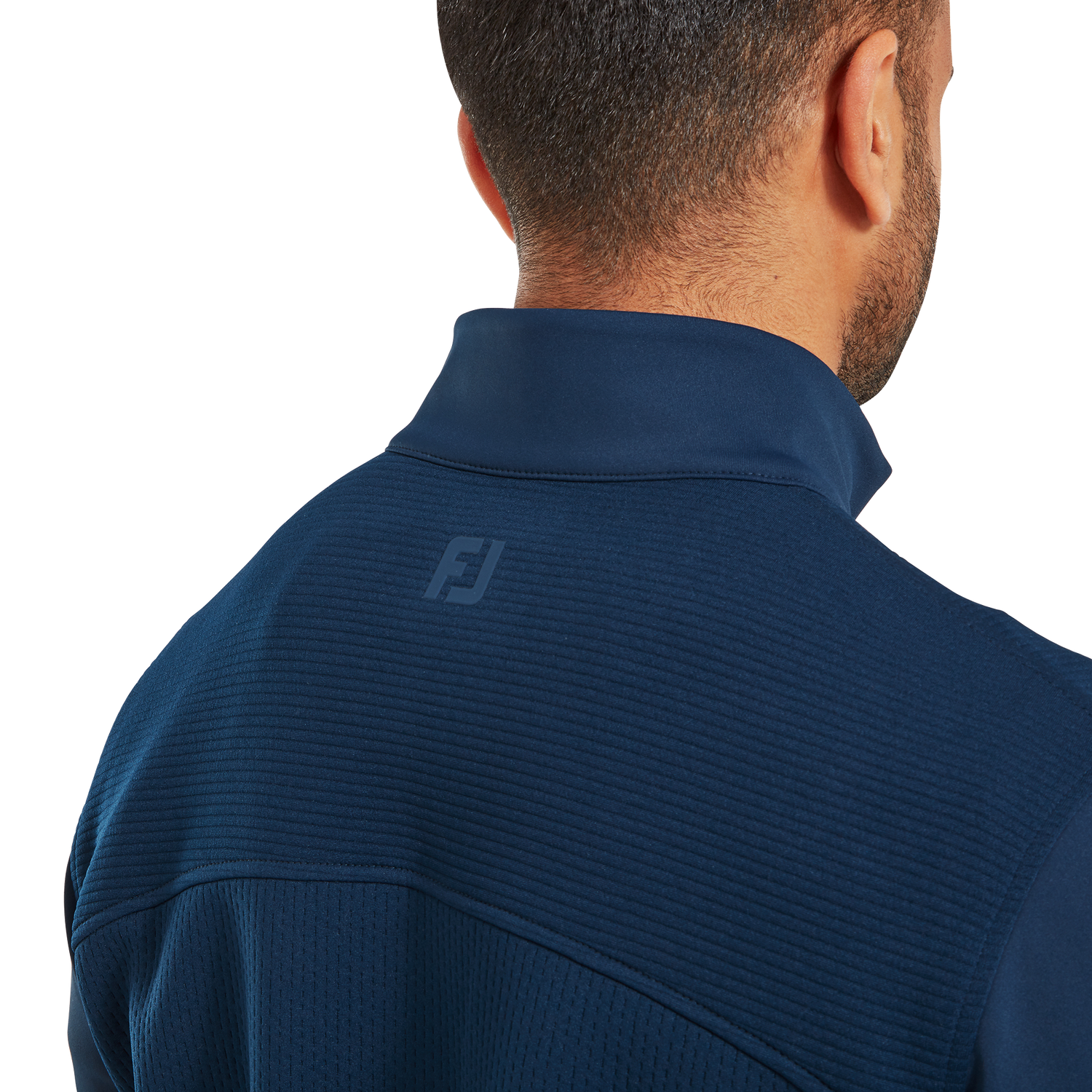 FJ ThermoSeries Ottoman Midlayer