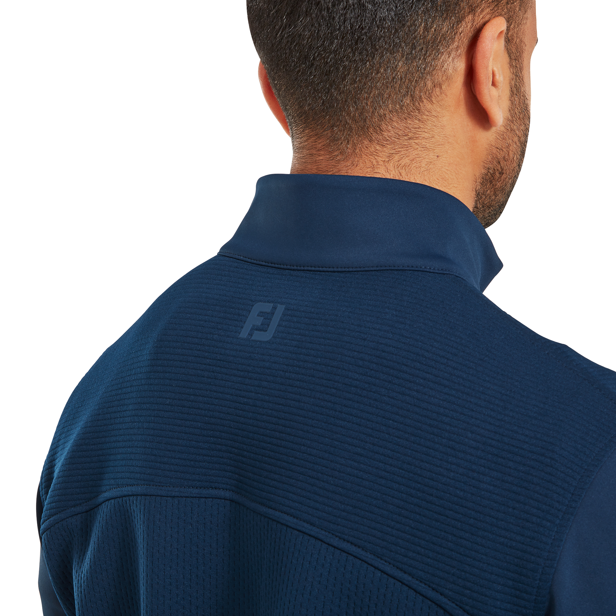 FJ ThermoSeries Ottoman Midlayer