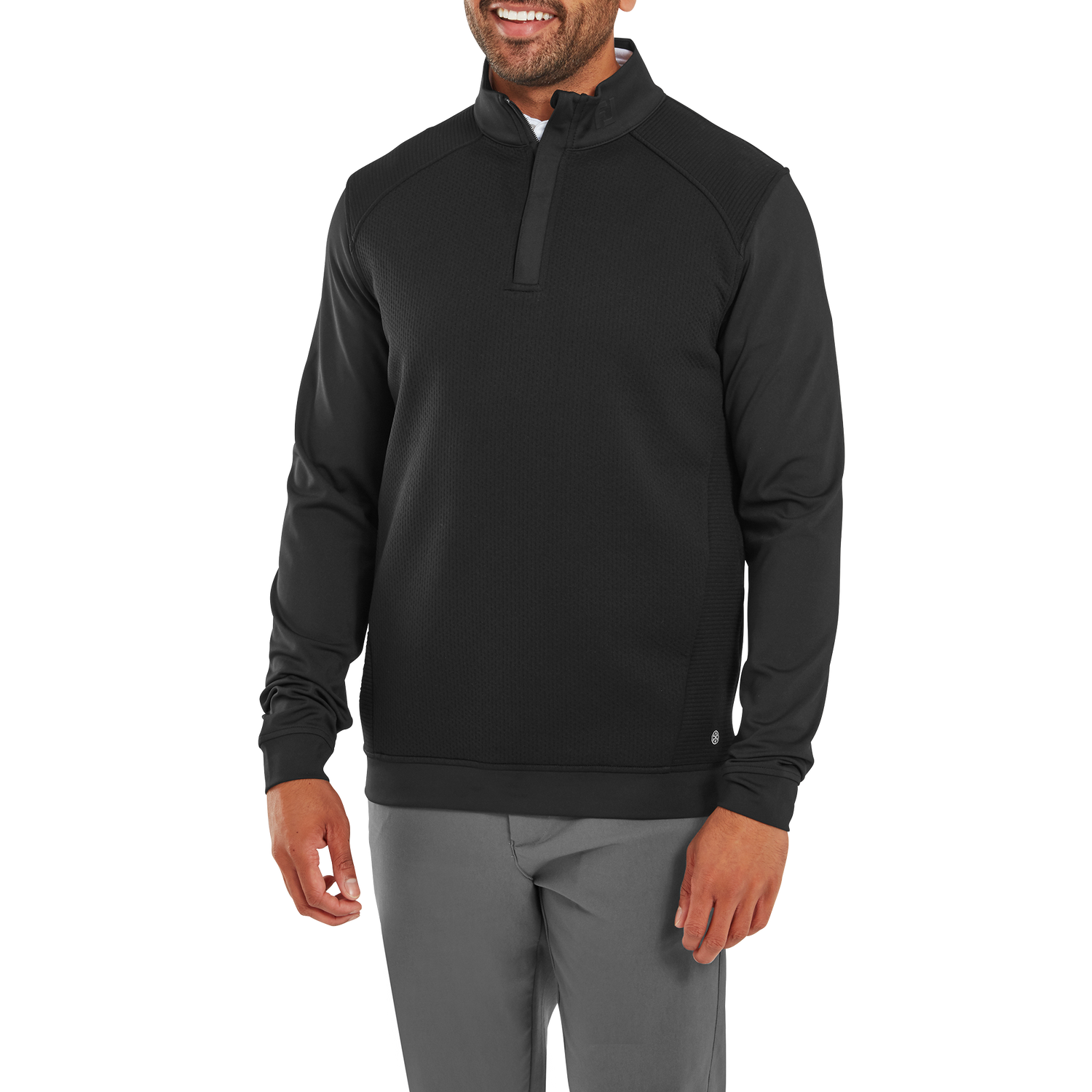 FJ ThermoSeries Ottoman Midlayer