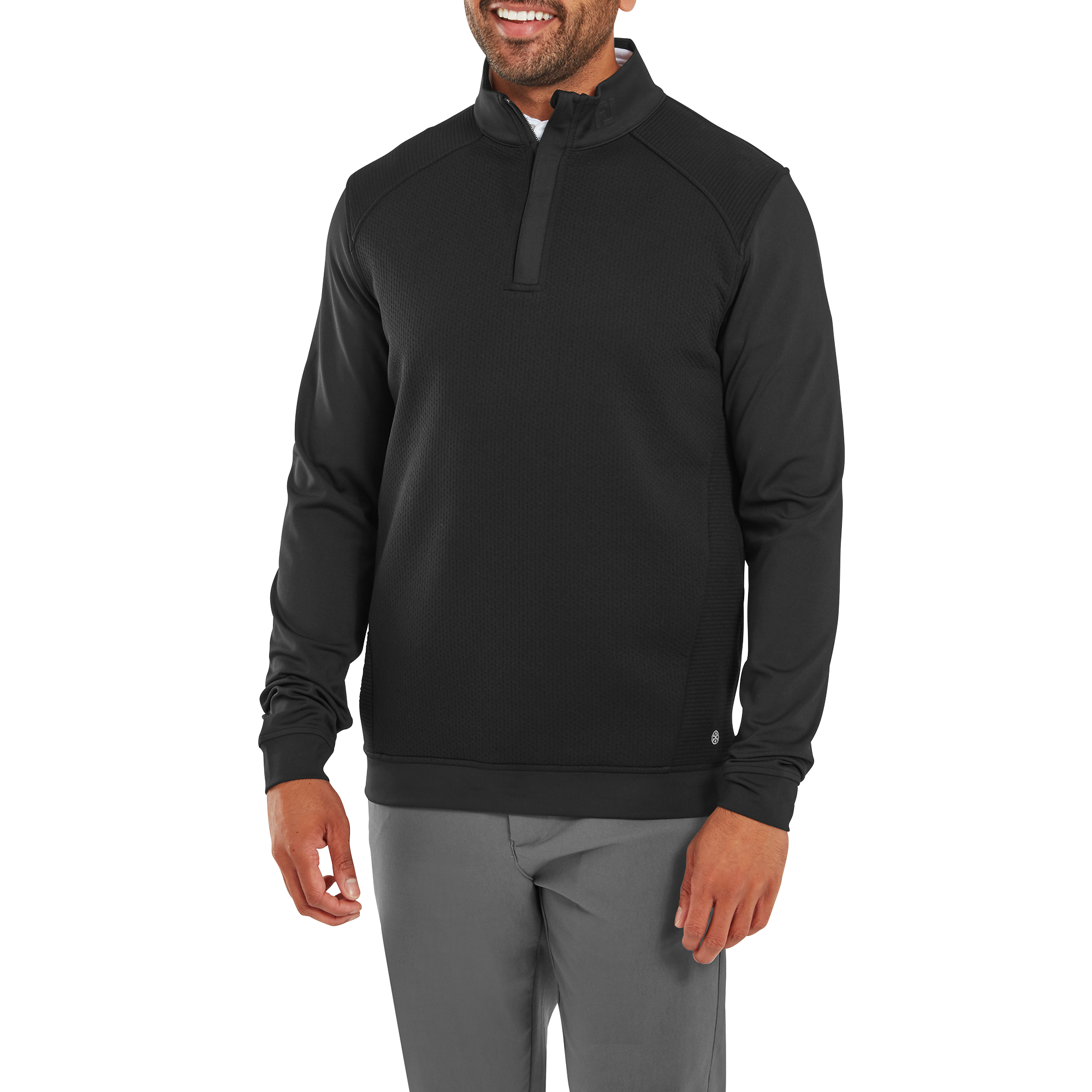 FJ ThermoSeries Ottoman Midlayer