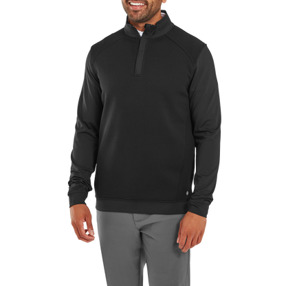 FJ ThermoSeries Ottoman Midlayer