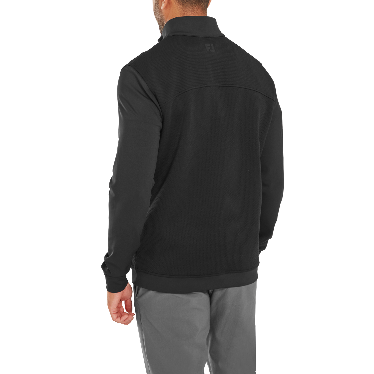 FJ ThermoSeries Ottoman Midlayer