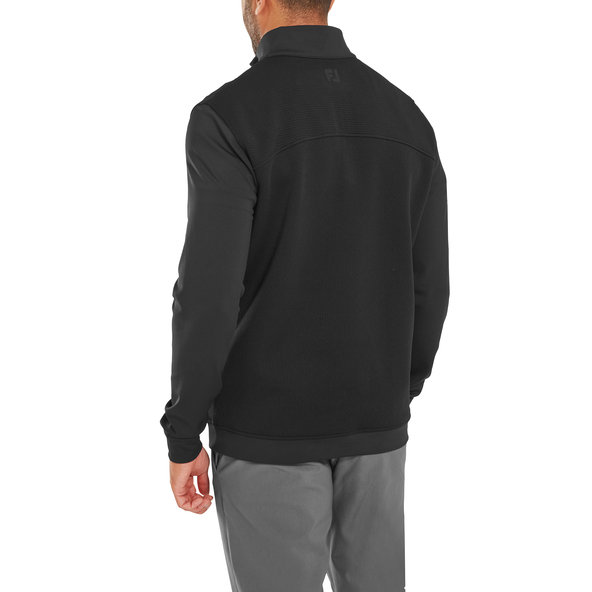 FJ ThermoSeries Ottoman Midlayer