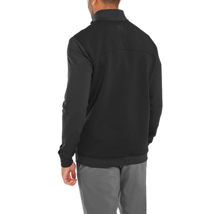 FJ ThermoSeries Ottoman Midlayer