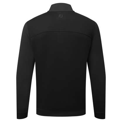 FJ ThermoSeries Ottoman Midlayer