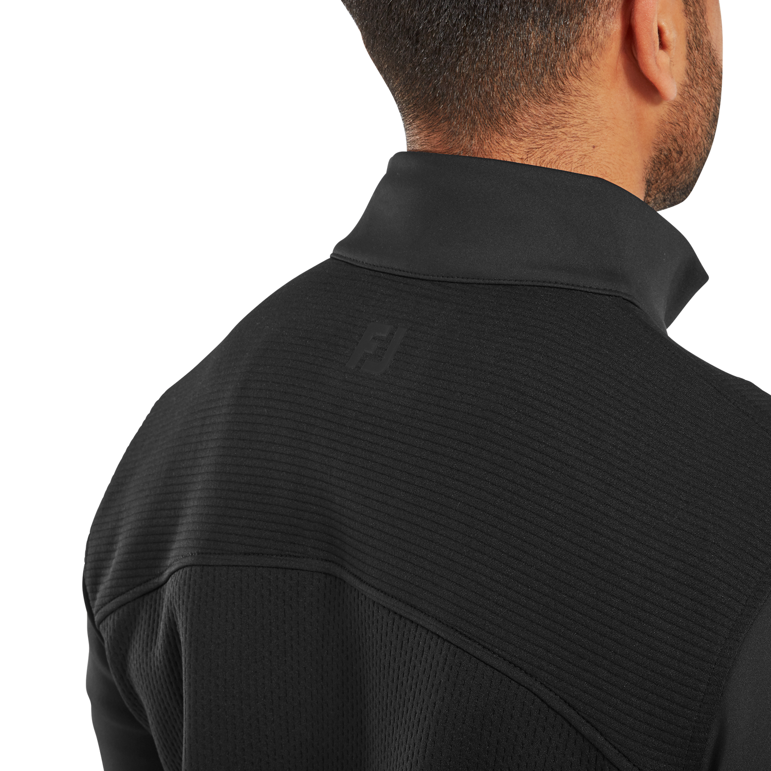 FJ ThermoSeries Ottoman Midlayer