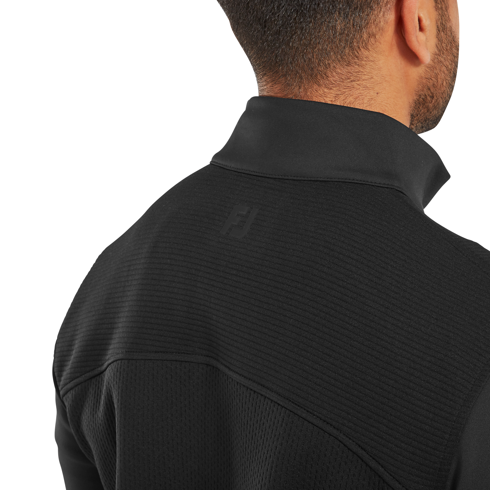 FJ ThermoSeries Ottoman Midlayer