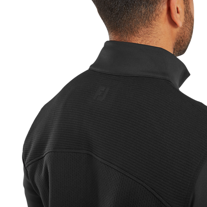 FJ ThermoSeries Ottoman Midlayer