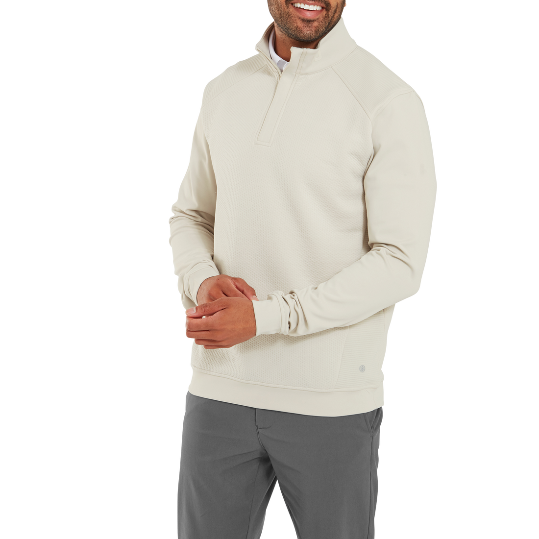 FJ ThermoSeries Ottoman Midlayer