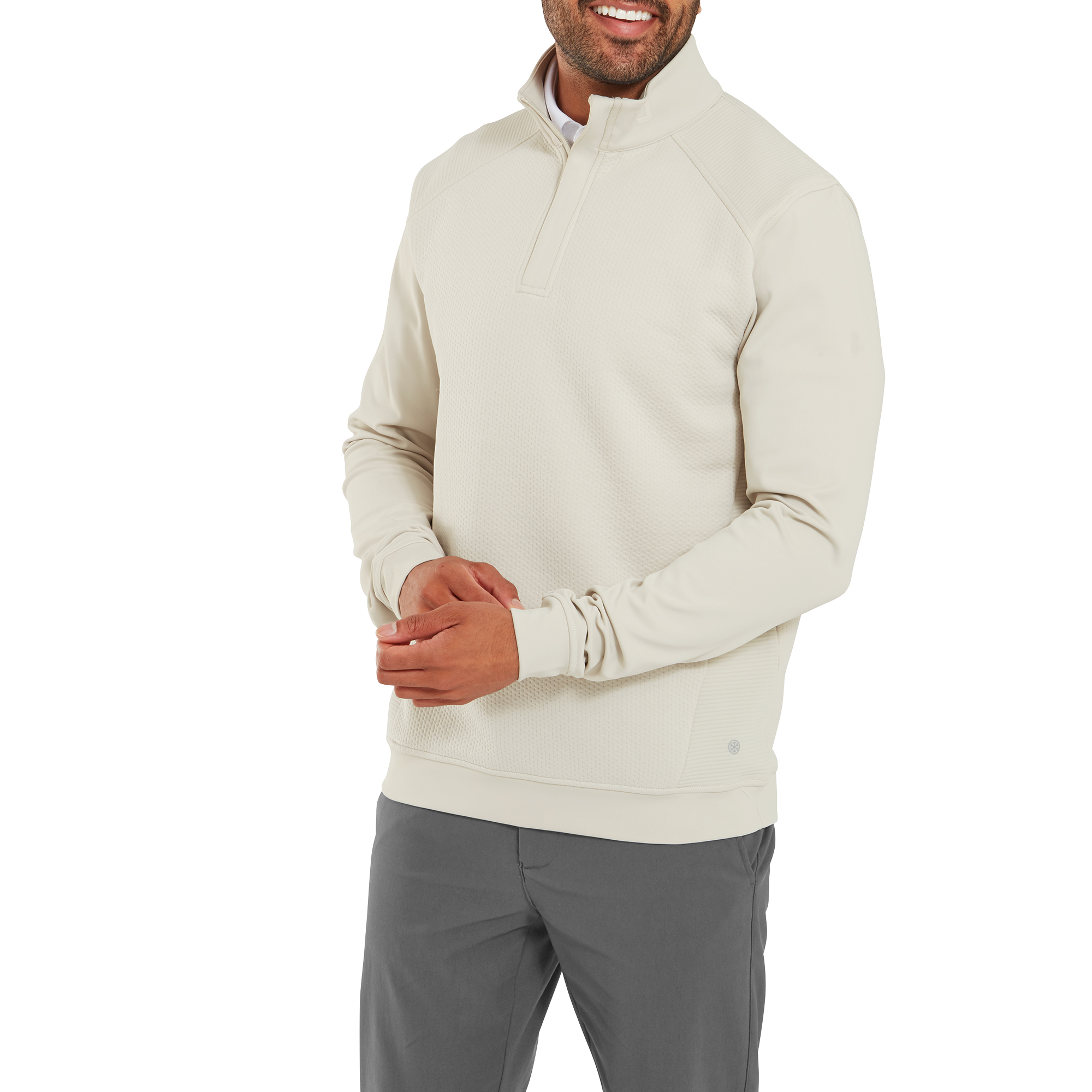 FJ ThermoSeries Ottoman Midlayer