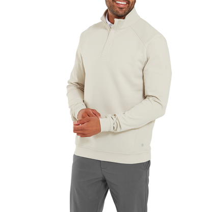 FJ ThermoSeries Ottoman Midlayer