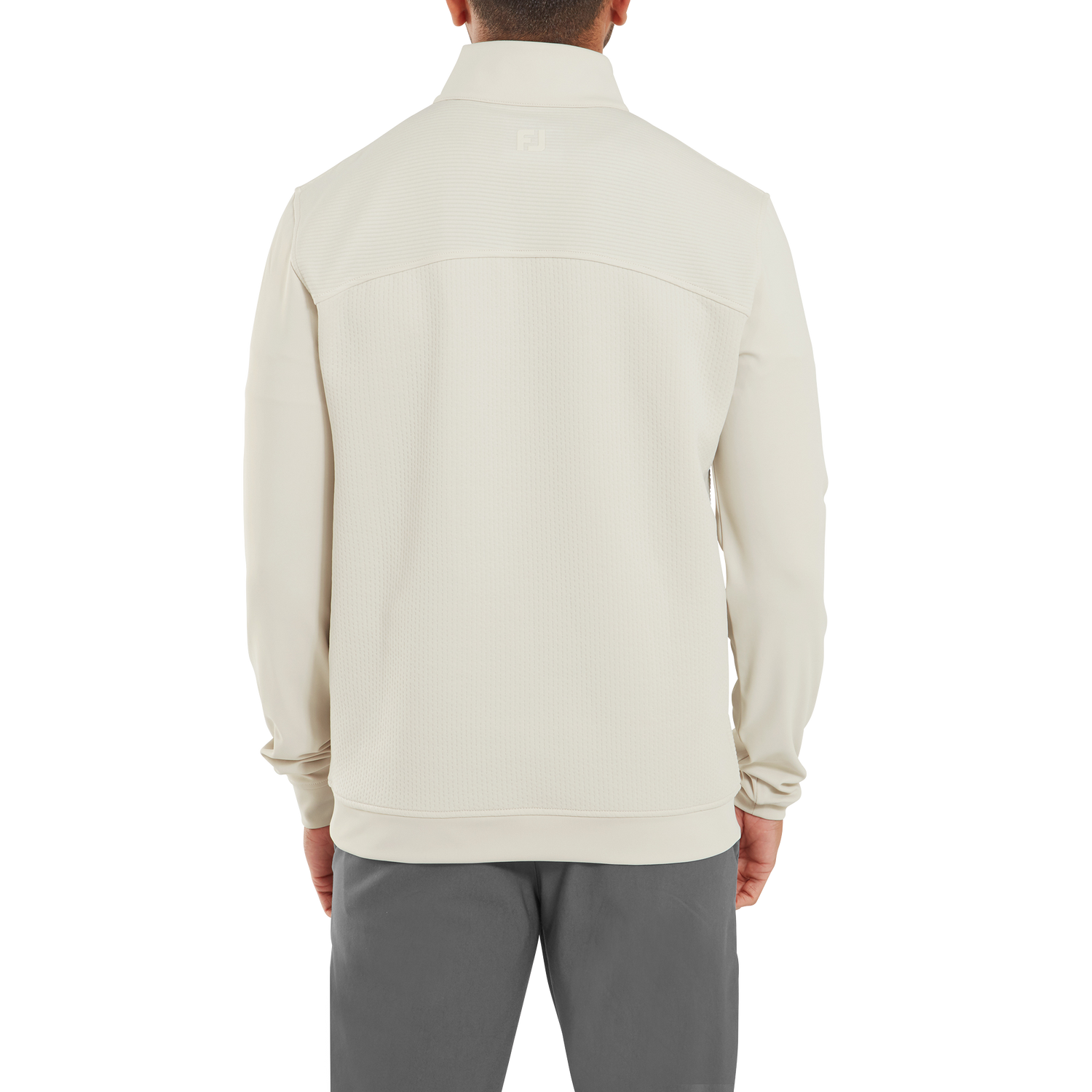 FJ ThermoSeries Ottoman Midlayer